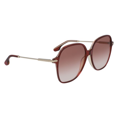 SUNGLASSES VICTORIA BECKHAM WOMEN VB613S-607 (Lens/Bridge/Temple) 59/15/140 mm)