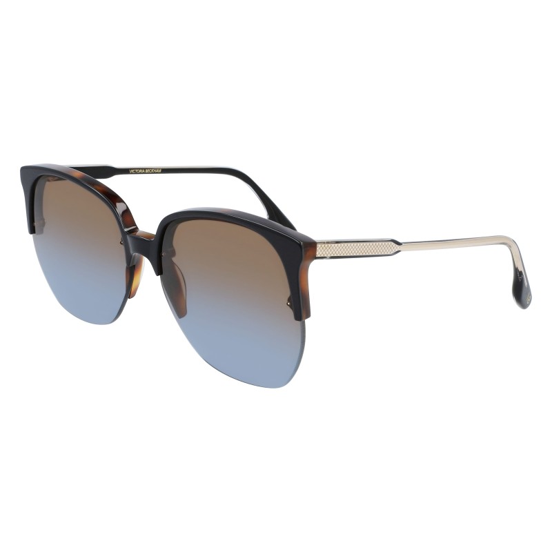 SUNGLASSES VICTORIA BECKHAM WOMEN VB617S-005 (Lens/Bridge/Temple) 63/15/140 mm)