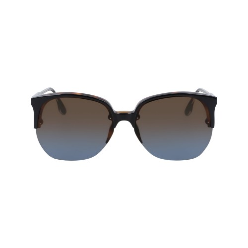 SUNGLASSES VICTORIA BECKHAM WOMEN VB617S-005 (Lens/Bridge/Temple) 63/15/140 mm)