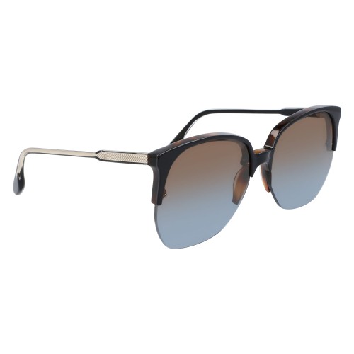 SUNGLASSES VICTORIA BECKHAM WOMEN VB617S-005 (Lens/Bridge/Temple) 63/15/140 mm)