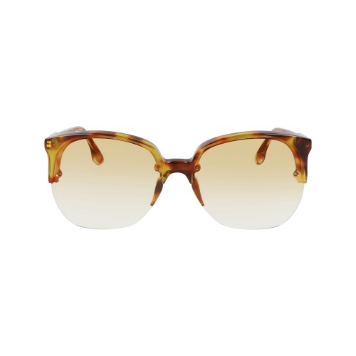 SUNGLASSES VICTORIA BECKHAM WOMEN VB617S-222 (Lens/Bridge/Temple) 63/15/140 mm)