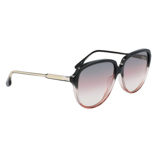 SUNGLASSES VICTORIA BECKHAM WOMEN VB618S-039 (Lens/Bridge/Temple) 60/13/140 mm)