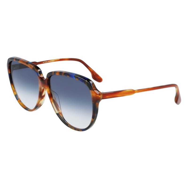 SUNGLASSES VICTORIA BECKHAM WOMEN VB618S-212 (Lens/Bridge/Temple) 60/13/140 mm)