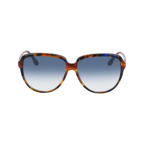 SUNGLASSES VICTORIA BECKHAM WOMEN VB618S-212 (Lens/Bridge/Temple) 60/13/140 mm)