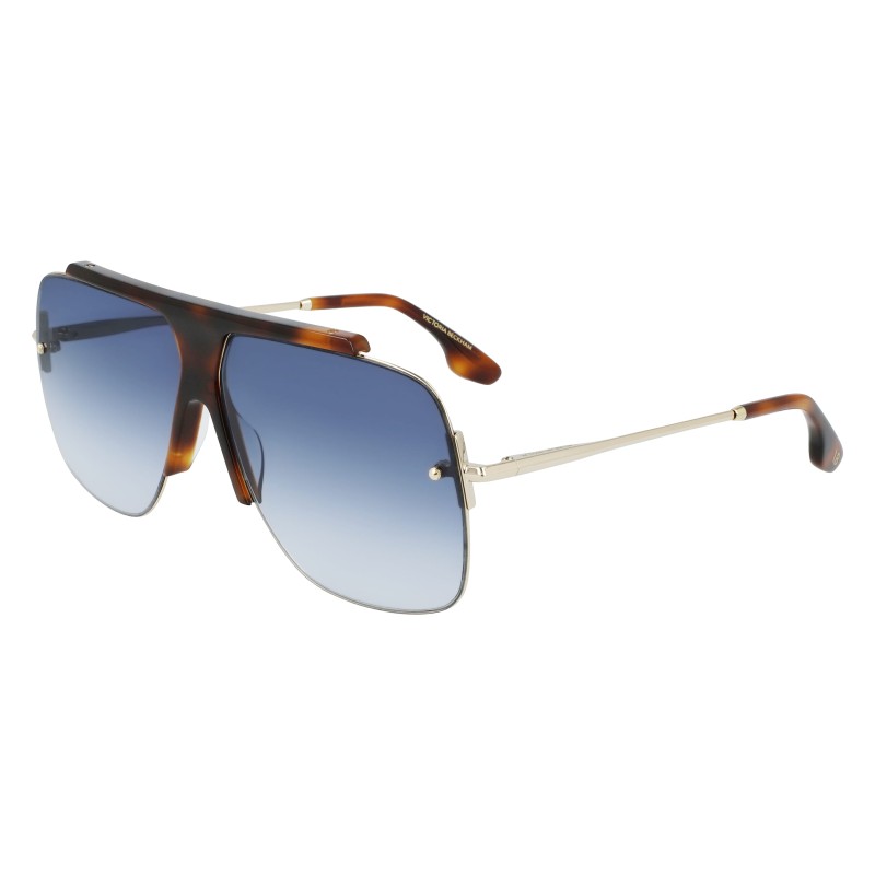 SUNGLASSES VICTORIA BECKHAM WOMEN VB627S-215 (Lens/Bridge/Temple) 64/12/140 mm)