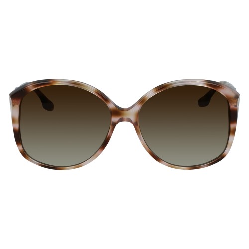 SUNGLASSES VICTORIA BECKHAM WOMEN VB629S-603 (Lens/Bridge/Temple) 61/16/145 mm)