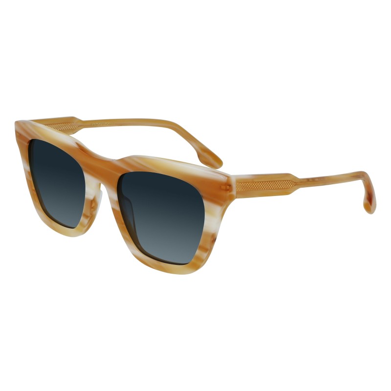 SUNGLASSES VICTORIA BECKHAM WOMEN VB630S-774 (Lens/Bridge/Temple) 53/20/140 mm)
