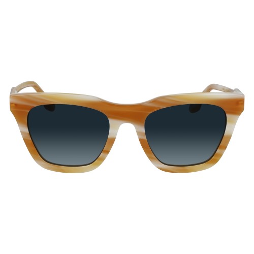 SUNGLASSES VICTORIA BECKHAM WOMEN VB630S-774 (Lens/Bridge/Temple) 53/20/140 mm)
