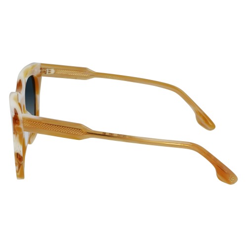 SUNGLASSES VICTORIA BECKHAM WOMEN VB630S-774 (Lens/Bridge/Temple) 53/20/140 mm)