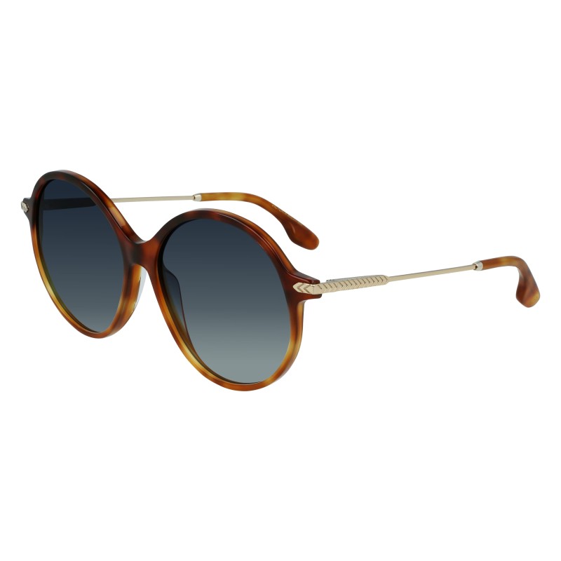 SUNGLASSES VICTORIA BECKHAM WOMEN VB632S-232 (Lens/Bridge/Temple) 58/15/140 mm)