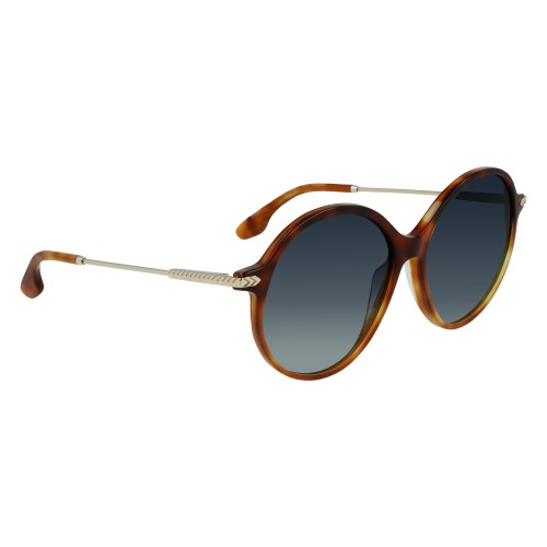 SUNGLASSES VICTORIA BECKHAM WOMEN VB632S-232 (Lens/Bridge/Temple) 58/15/140 mm)