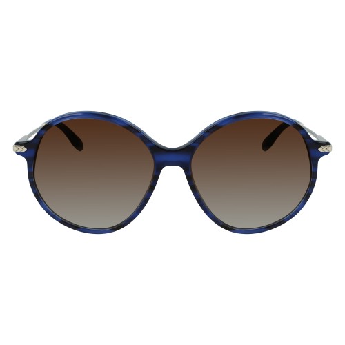 SUNGLASSES VICTORIA BECKHAM WOMEN VB632S-419 (Lens/Bridge/Temple) 58/15/140 mm)