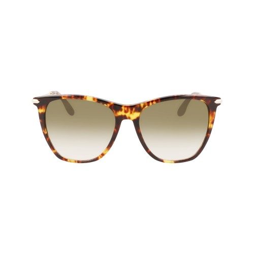 SUNGLASSES VICTORIA BECKHAM WOMEN VB636S-221 (Lens/Bridge/Temple) 58/17/140 mm)