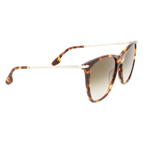 SUNGLASSES VICTORIA BECKHAM WOMEN VB636S-221 (Lens/Bridge/Temple) 58/17/140 mm)