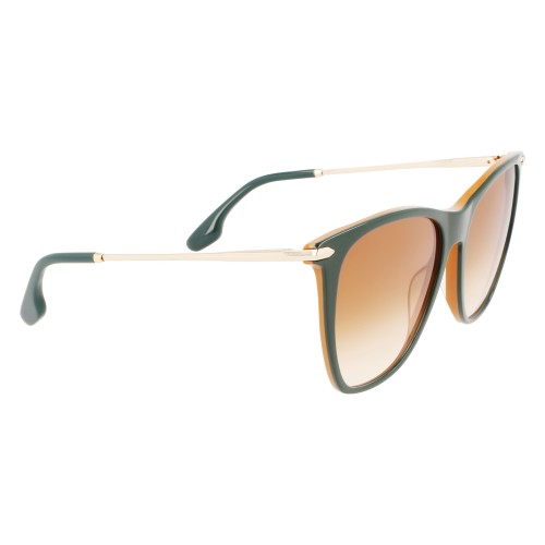 SUNGLASSES VICTORIA BECKHAM WOMEN VB636S-342 (Lens/Bridge/Temple) 58/17/140 mm)