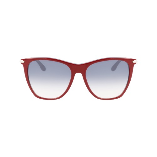 SUNGLASSES VICTORIA BECKHAM WOMEN VB636S-619 (Lens/Bridge/Temple) 58/17/140 mm)