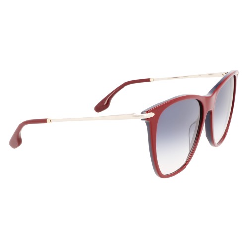 SUNGLASSES VICTORIA BECKHAM WOMEN VB636S-619 (Lens/Bridge/Temple) 58/17/140 mm)