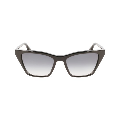SUNGLASSES VICTORIA BECKHAM WOMEN VB638S-001 (Lens/Bridge/Temple) 55/17/140 mm)