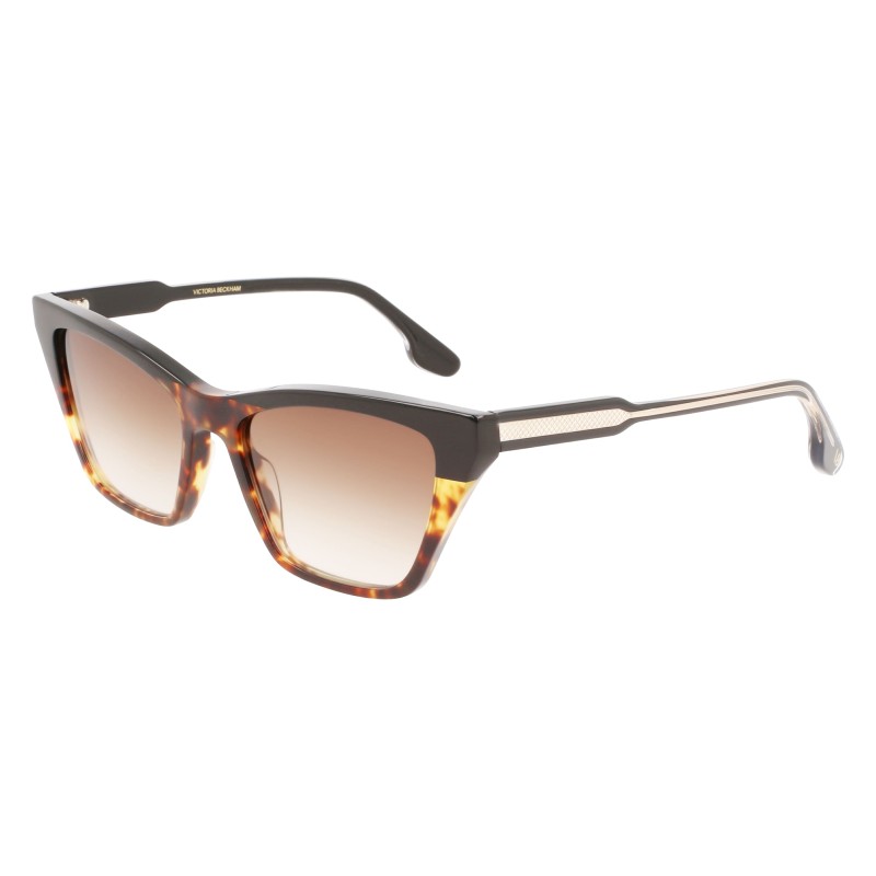SUNGLASSES VICTORIA BECKHAM WOMEN VB638S-005 (Lens/Bridge/Temple) 55/17/140 mm)