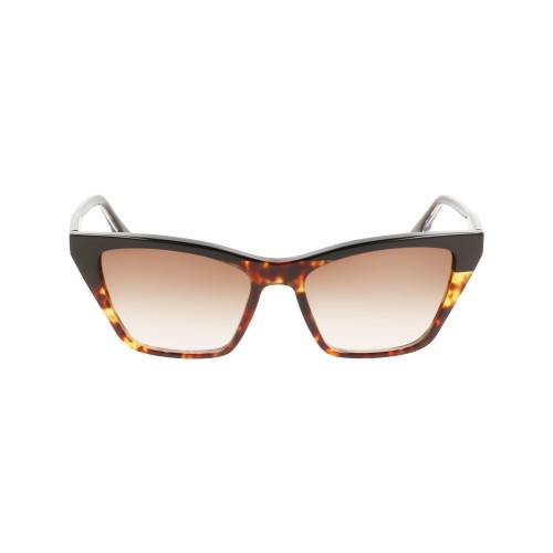 SUNGLASSES VICTORIA BECKHAM WOMEN VB638S-005 (Lens/Bridge/Temple) 55/17/140 mm)