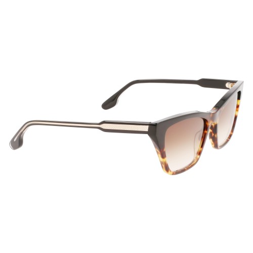 SUNGLASSES VICTORIA BECKHAM WOMEN VB638S-005 (Lens/Bridge/Temple) 55/17/140 mm)