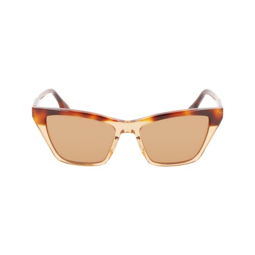 SUNGLASSES VICTORIA BECKHAM WOMEN VB638S-218 (Lens/Bridge/Temple) 55/17/140 mm)
