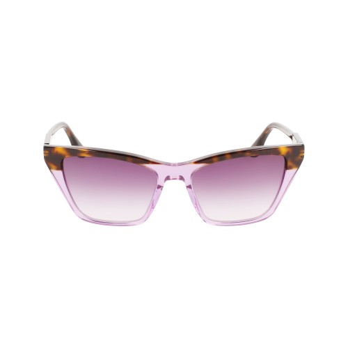 SUNGLASSES VICTORIA BECKHAM WOMEN VB638S-223 (Lens/Bridge/Temple) 55/17/140 mm)