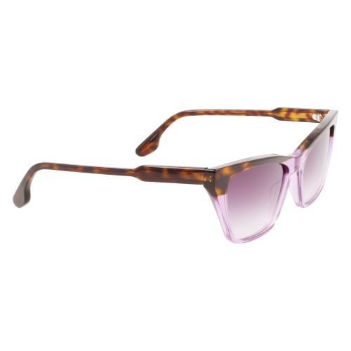 SUNGLASSES VICTORIA BECKHAM WOMEN VB638S-223 (Lens/Bridge/Temple) 55/17/140 mm)