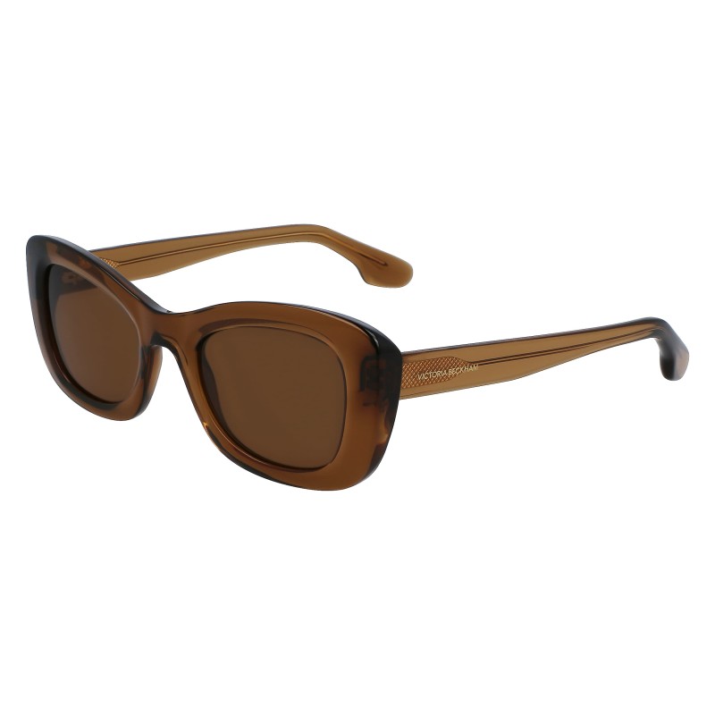 SUNGLASSES VICTORIA BECKHAM WOMEN VB657S-240 (Lens/Bridge/Temple) 50/22/140 mm)