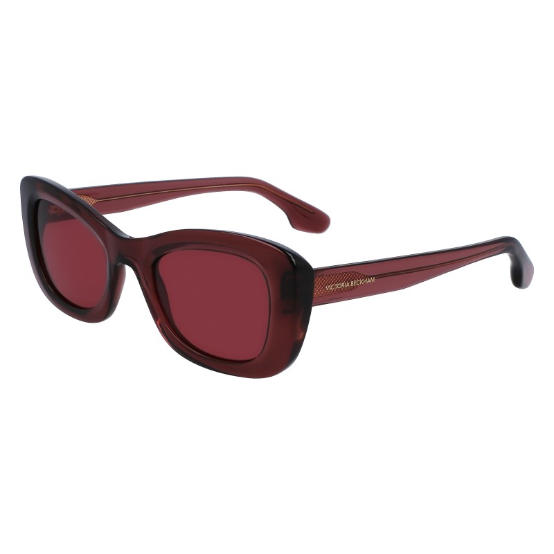 SUNGLASSES VICTORIA BECKHAM WOMEN VB657S-513 (Lens/Bridge/Temple) 50/22/140 mm)