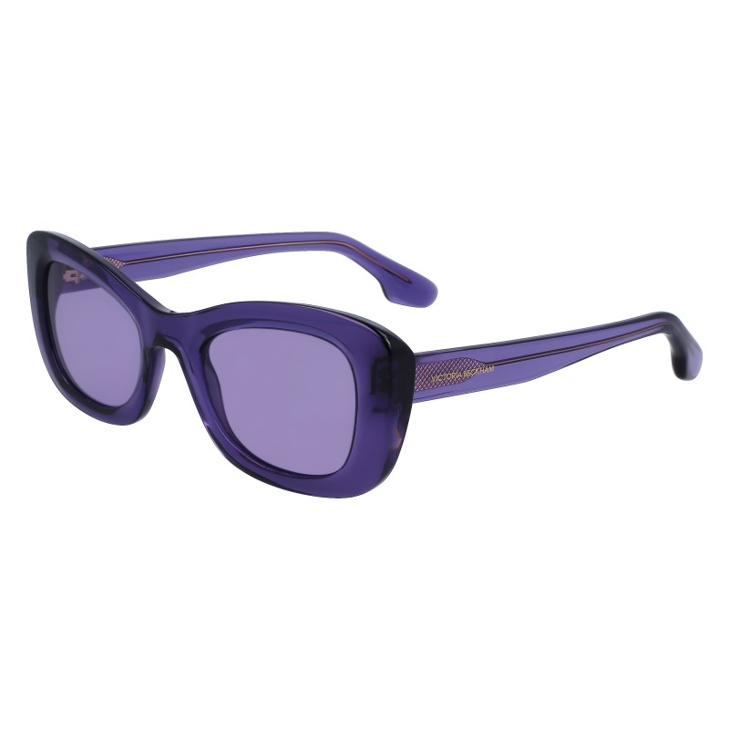 SUNGLASSES VICTORIA BECKHAM WOMEN VB657S-514 (Lens/Bridge/Temple) 50/22/140 mm)