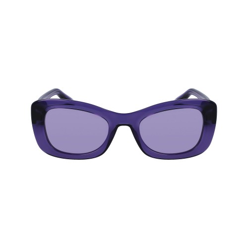 SUNGLASSES VICTORIA BECKHAM WOMEN VB657S-514 (Lens/Bridge/Temple) 50/22/140 mm)