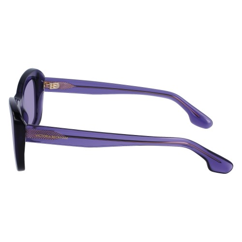 SUNGLASSES VICTORIA BECKHAM WOMEN VB657S-514 (Lens/Bridge/Temple) 50/22/140 mm)