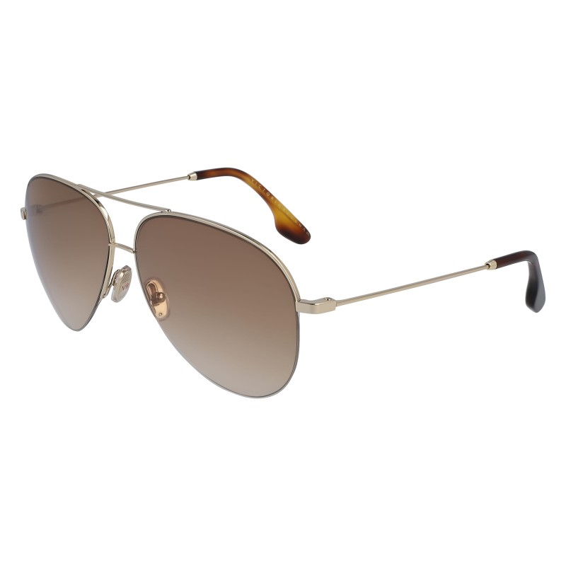 SUNGLASSES VICTORIA BECKHAM WOMEN VB90S-702 (Lens/Bridge/Temple) 62/13/145 mm)