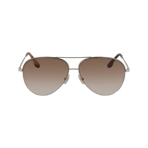 SUNGLASSES VICTORIA BECKHAM WOMEN VB90S-702 (Lens/Bridge/Temple) 62/13/145 mm)