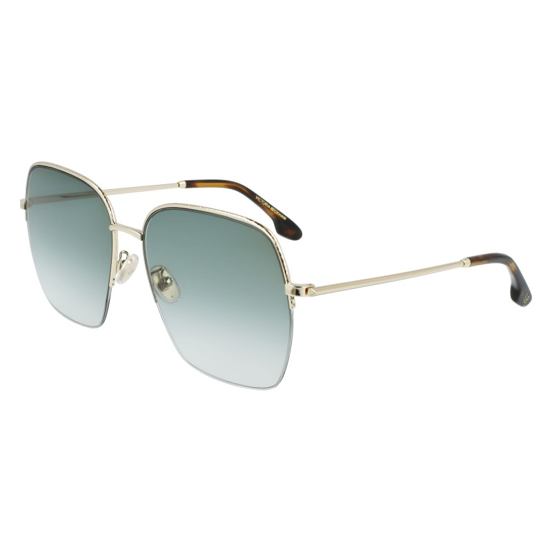 SUNGLASSES VICTORIA BECKHAM WOMEN VB214SA-700 (Lens/Bridge/Temple) 61/16/140 mm)