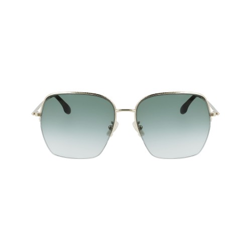SUNGLASSES VICTORIA BECKHAM WOMEN VB214SA-700 (Lens/Bridge/Temple) 61/16/140 mm)