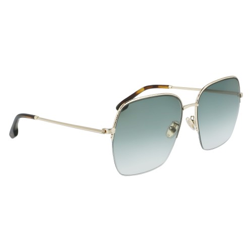 SUNGLASSES VICTORIA BECKHAM WOMEN VB214SA-700 (Lens/Bridge/Temple) 61/16/140 mm)