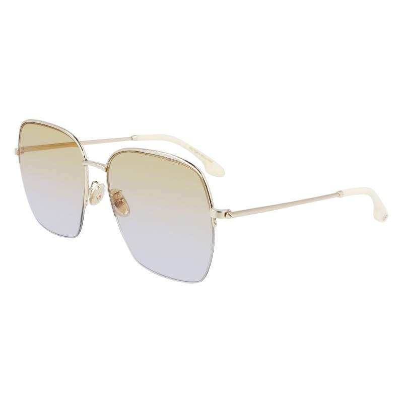 SUNGLASSES VICTORIA BECKHAM WOMEN VB214SA-723 (Lens/Bridge/Temple) 61/16/140 mm)