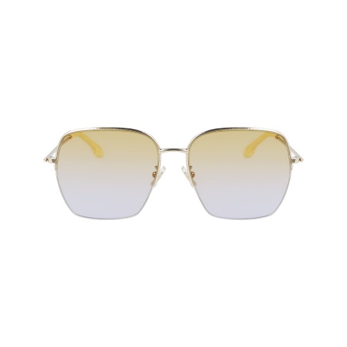 SUNGLASSES VICTORIA BECKHAM WOMEN VB214SA-723 (Lens/Bridge/Temple) 61/16/140 mm)