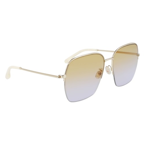 SUNGLASSES VICTORIA BECKHAM WOMEN VB214SA-723 (Lens/Bridge/Temple) 61/16/140 mm)