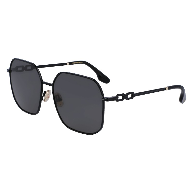 SUNGLASSES VICTORIA BECKHAM WOMEN VB232S-001 (Lens/Bridge/Temple) 58/16/140 mm)