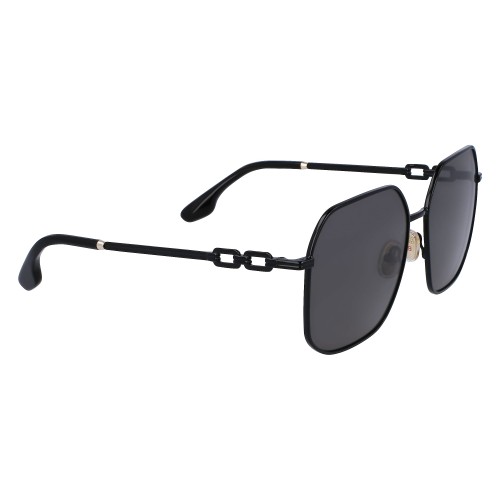 SUNGLASSES VICTORIA BECKHAM WOMEN VB232S-001 (Lens/Bridge/Temple) 58/16/140 mm)