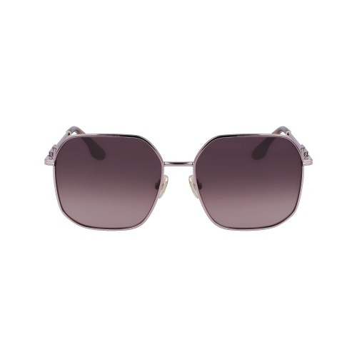 SUNGLASSES VICTORIA BECKHAM WOMEN VB232S-601 (Lens/Bridge/Temple) 58/16/140 mm)