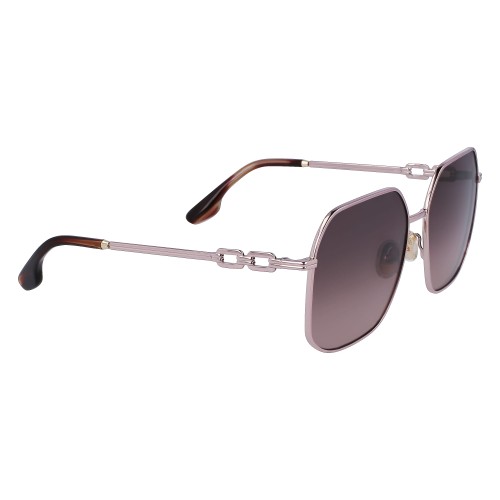 SUNGLASSES VICTORIA BECKHAM WOMEN VB232S-601 (Lens/Bridge/Temple) 58/16/140 mm)