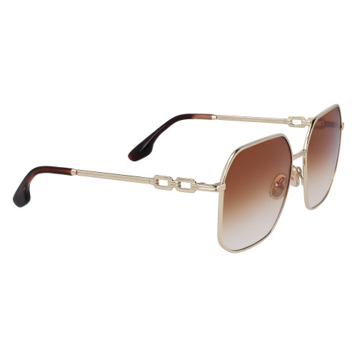 SUNGLASSES VICTORIA BECKHAM WOMEN VB232S-723 (Lens/Bridge/Temple) 58/16/140 mm)