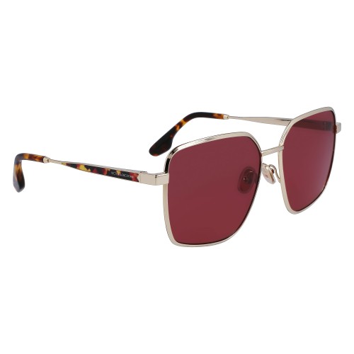 SUNGLASSES VICTORIA BECKHAM WOMEN VB234S-712 (Lens/Bridge/Temple) 59/16/140 mm)