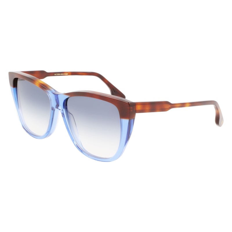SUNGLASSES VICTORIA BECKHAM WOMEN VB639S-418 (Lens/Bridge/Temple) 57/14/140 mm)
