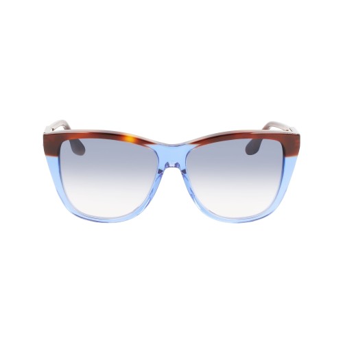 SUNGLASSES VICTORIA BECKHAM WOMEN VB639S-418 (Lens/Bridge/Temple) 57/14/140 mm)