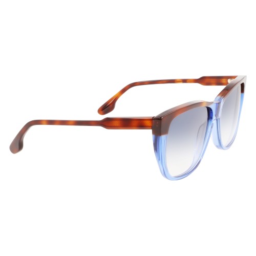 SUNGLASSES VICTORIA BECKHAM WOMEN VB639S-418 (Lens/Bridge/Temple) 57/14/140 mm)